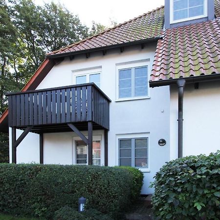 Kormoran Wolke 7 Apartment Prerow Exterior photo