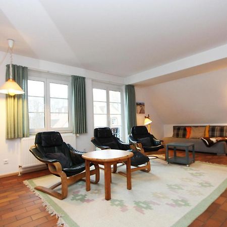 Kormoran Wolke 7 Apartment Prerow Exterior photo
