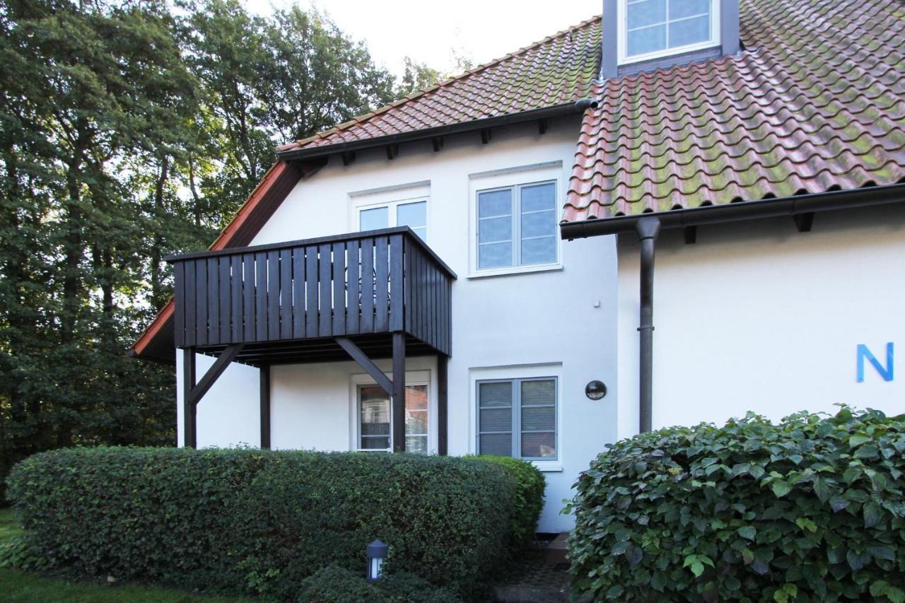 Kormoran Wolke 7 Apartment Prerow Exterior photo
