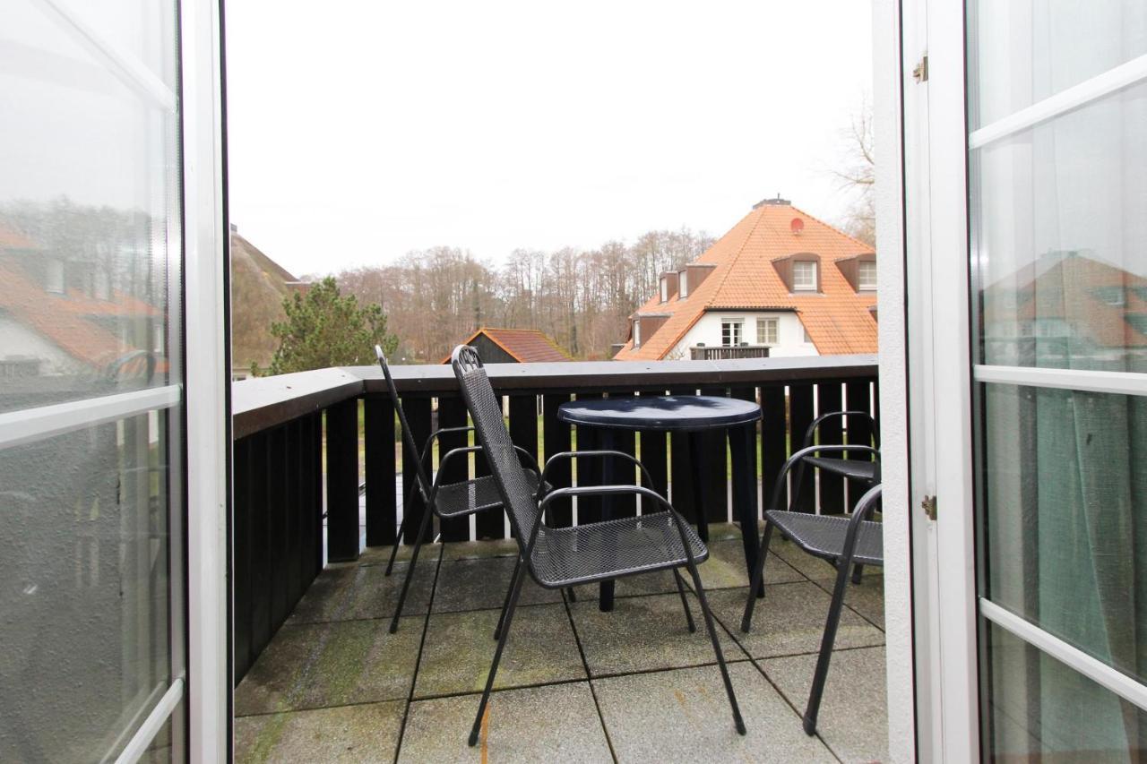 Kormoran Wolke 7 Apartment Prerow Exterior photo