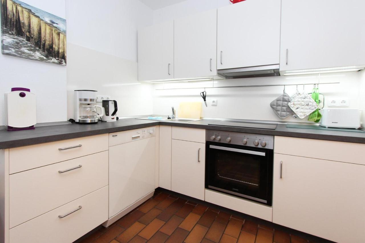 Kormoran Wolke 7 Apartment Prerow Exterior photo